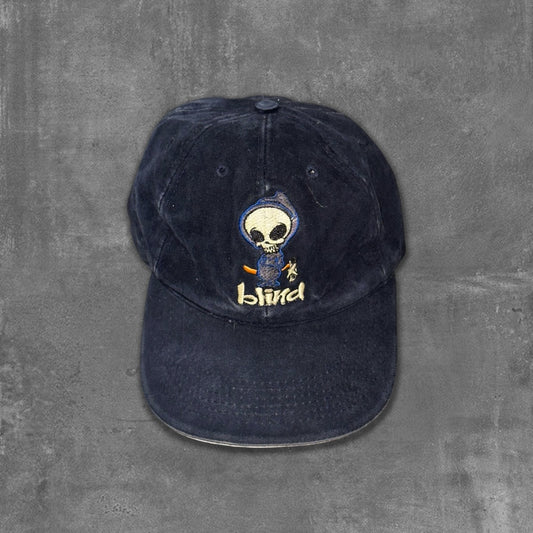 Vintage Blind Cap