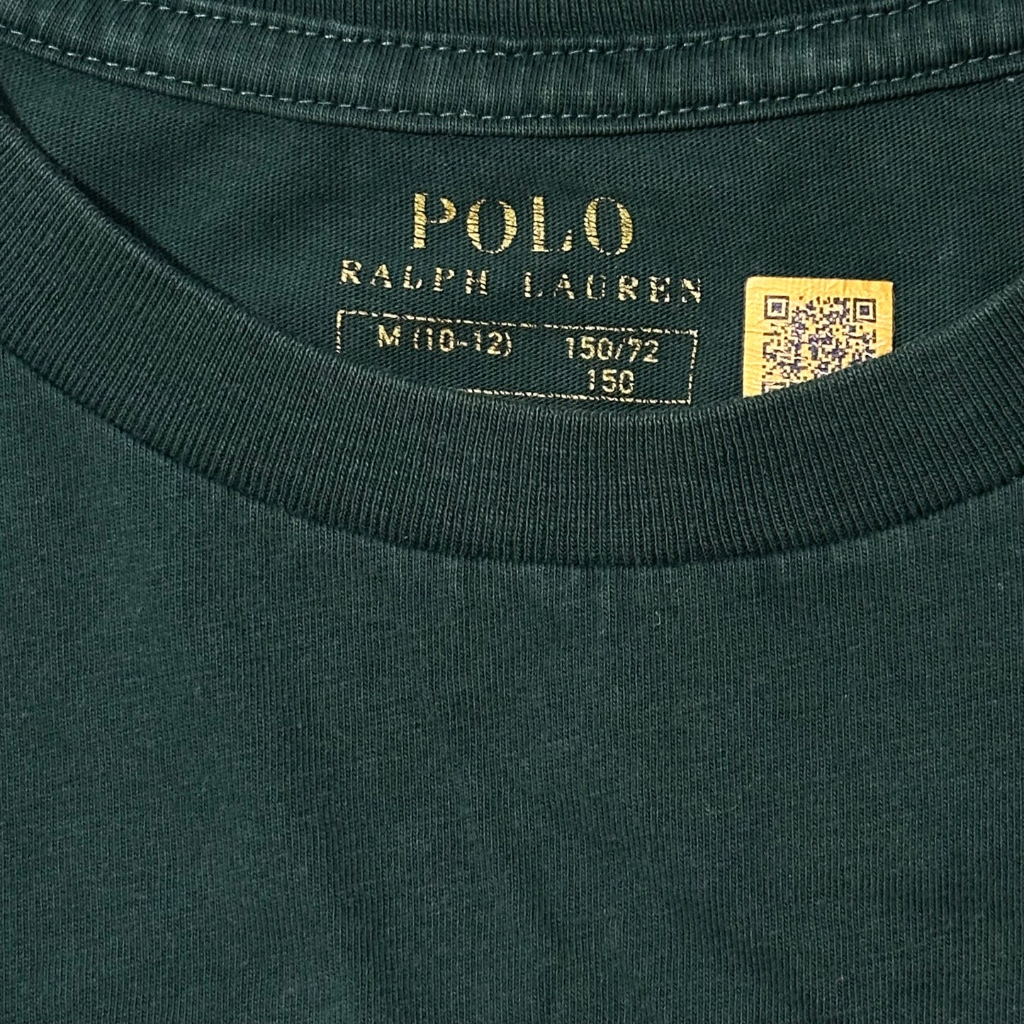Ralph Lauren wmns tee