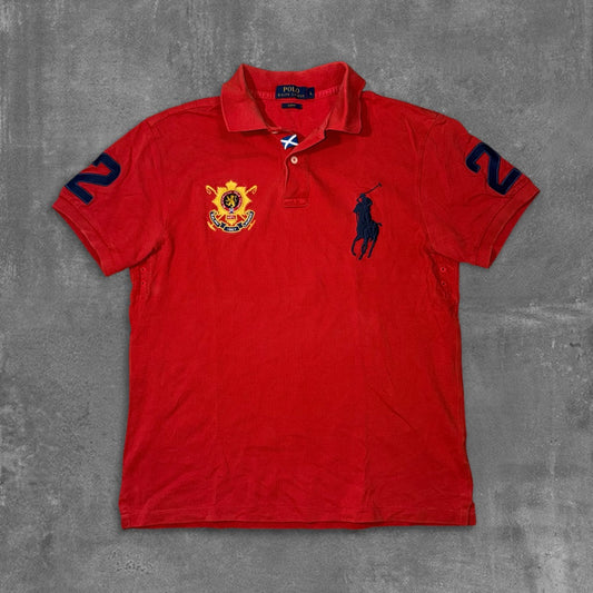 Polo by Ralph Lauren tee