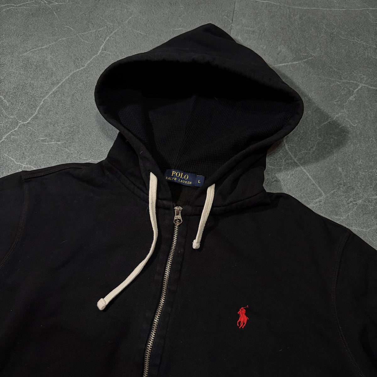 Polo by Ralph Lauren Zip-Up