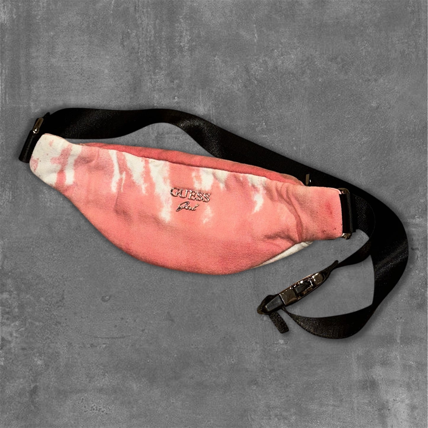 Guess Wmns Waist Bag