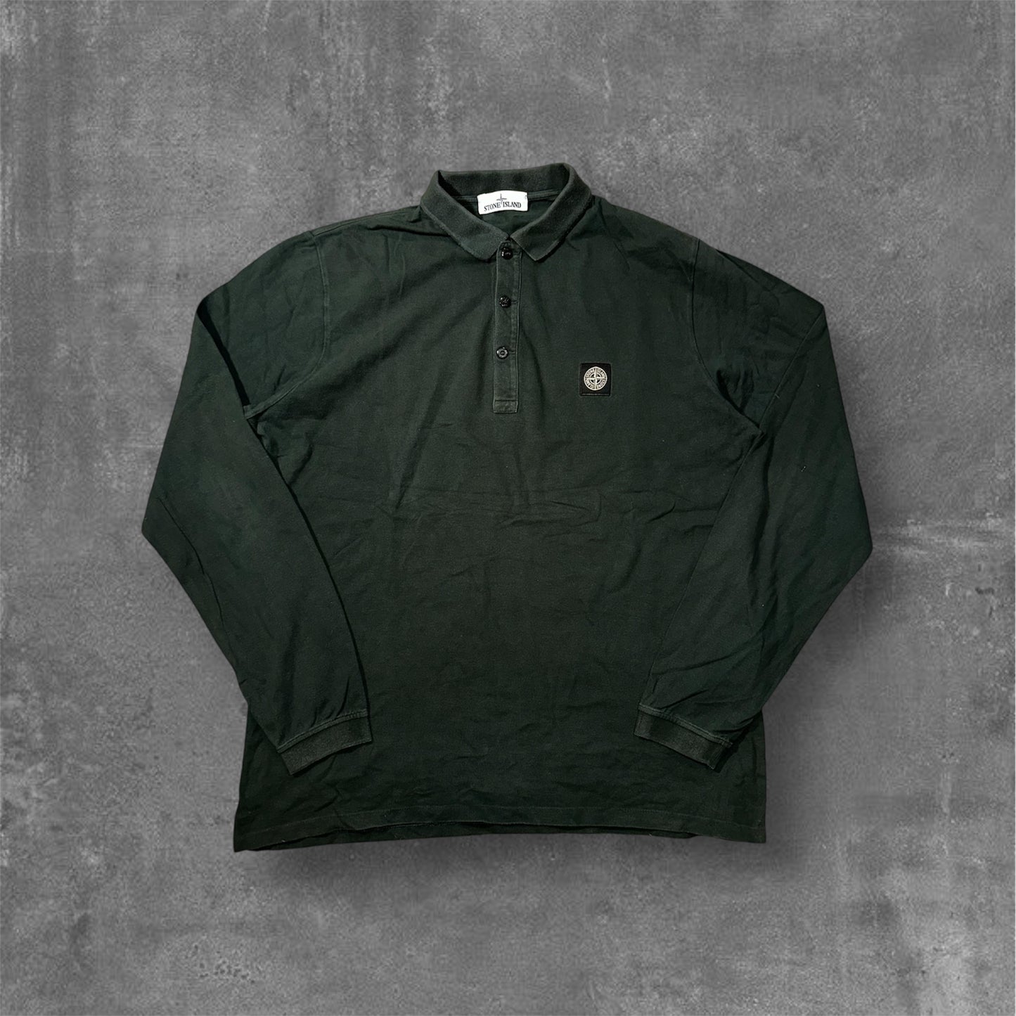 Stone Island Long Sleeve