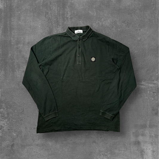 Stone Island Long Sleeve