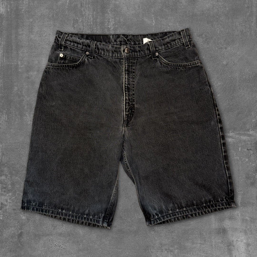 Levis 550 Jorts