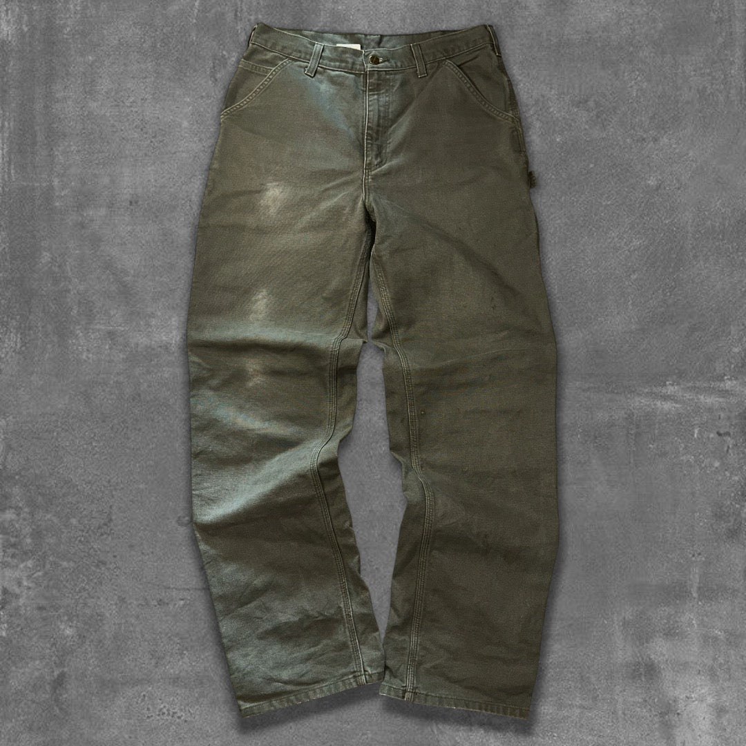 Vintage Carhartt WIP Jeans