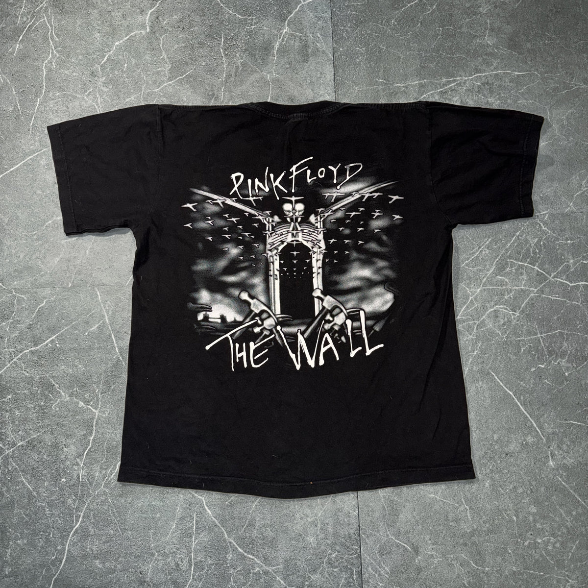 Vintage Pink Floyd Tee