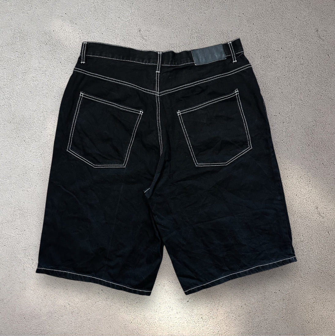 Bershka Jorts