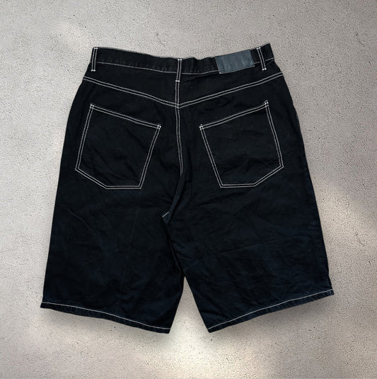 Bershka Jorts