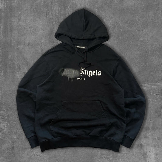 Palm Angels Oversized Hoodie