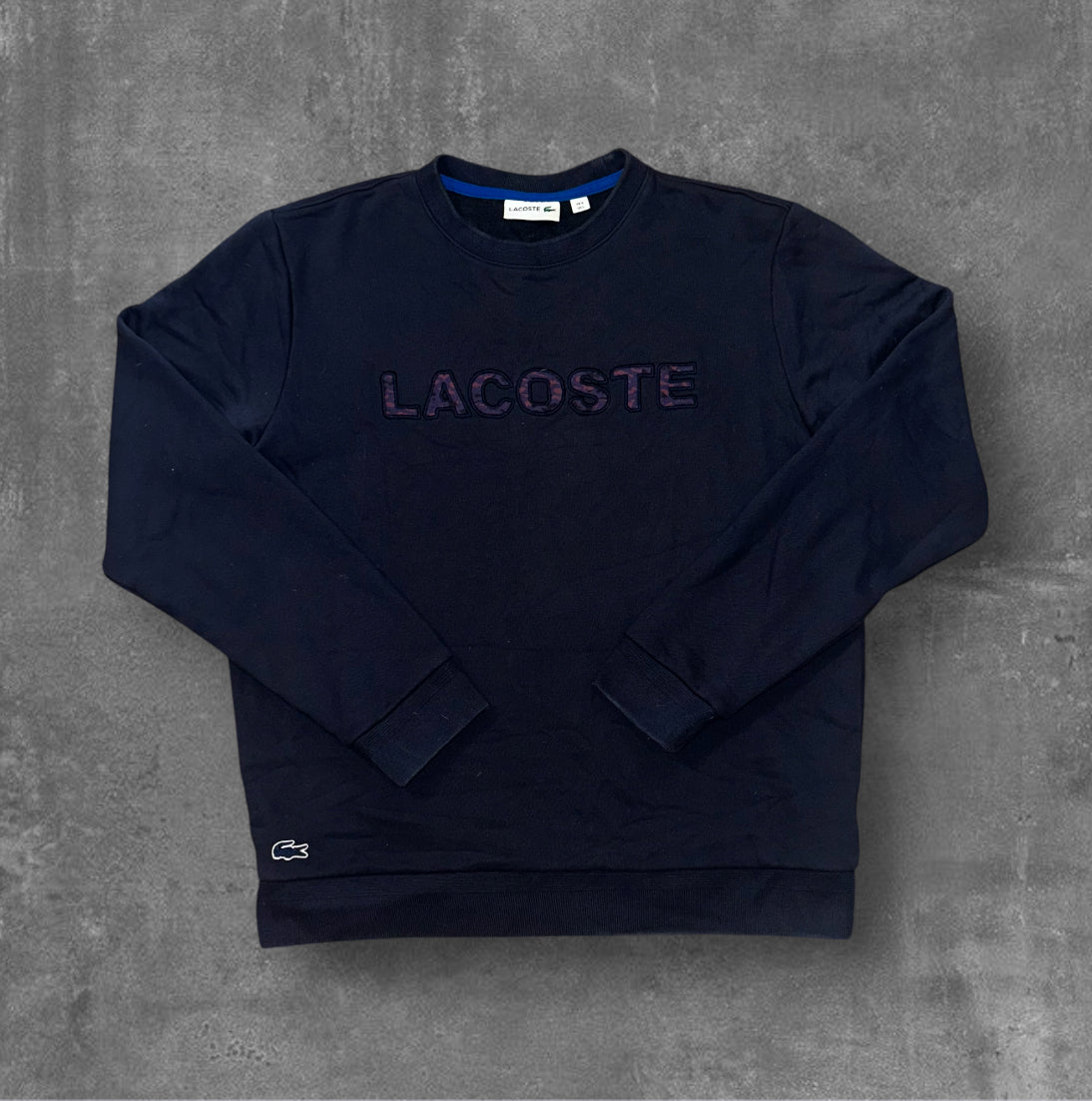 Lacoste Sweater