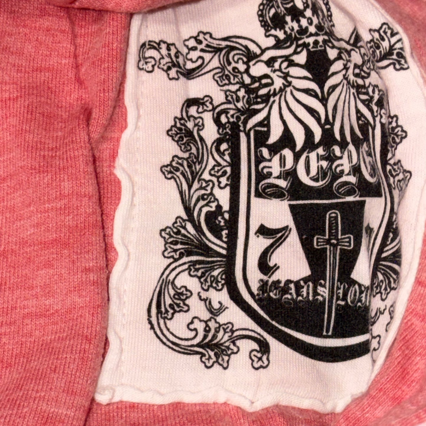 Y2k Pepe Jeans Wmns Zip-Up