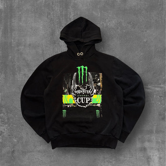 Monster Energy Cup Hoodie