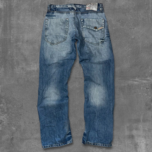 Vintage Guga Jeans
