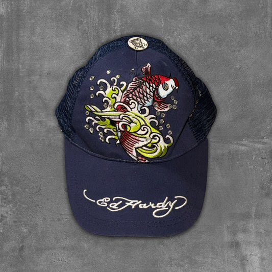 Ed Hardy Cap