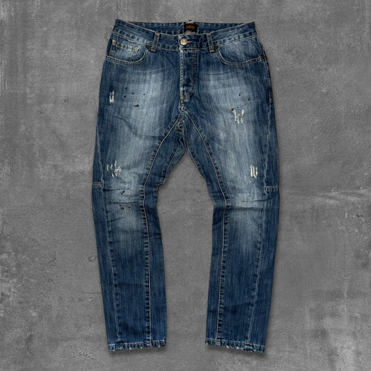 Vintage Von Dutch Jeans