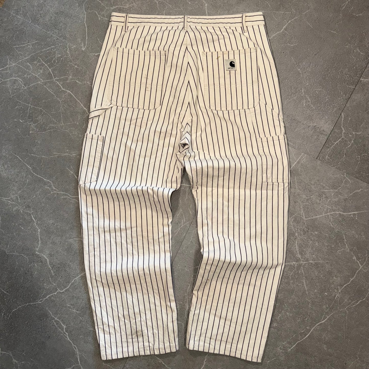 Carhartt Baggy Pants