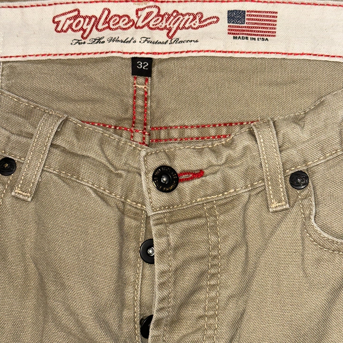 Troy Lee Designs Dirt Jump/Street bike Jeans