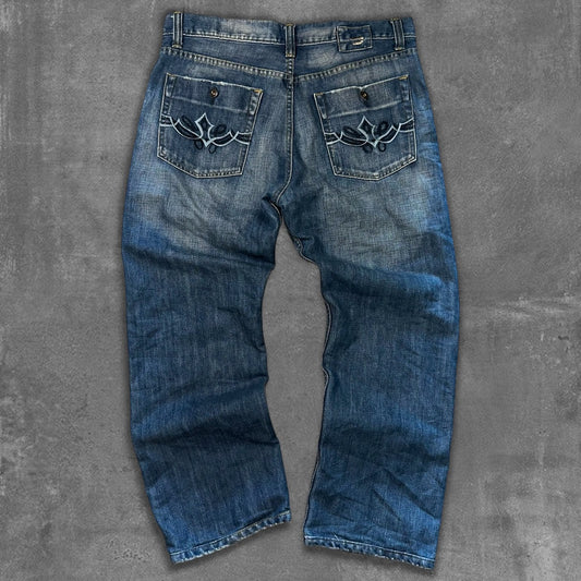 Vintage Diesel Jeans