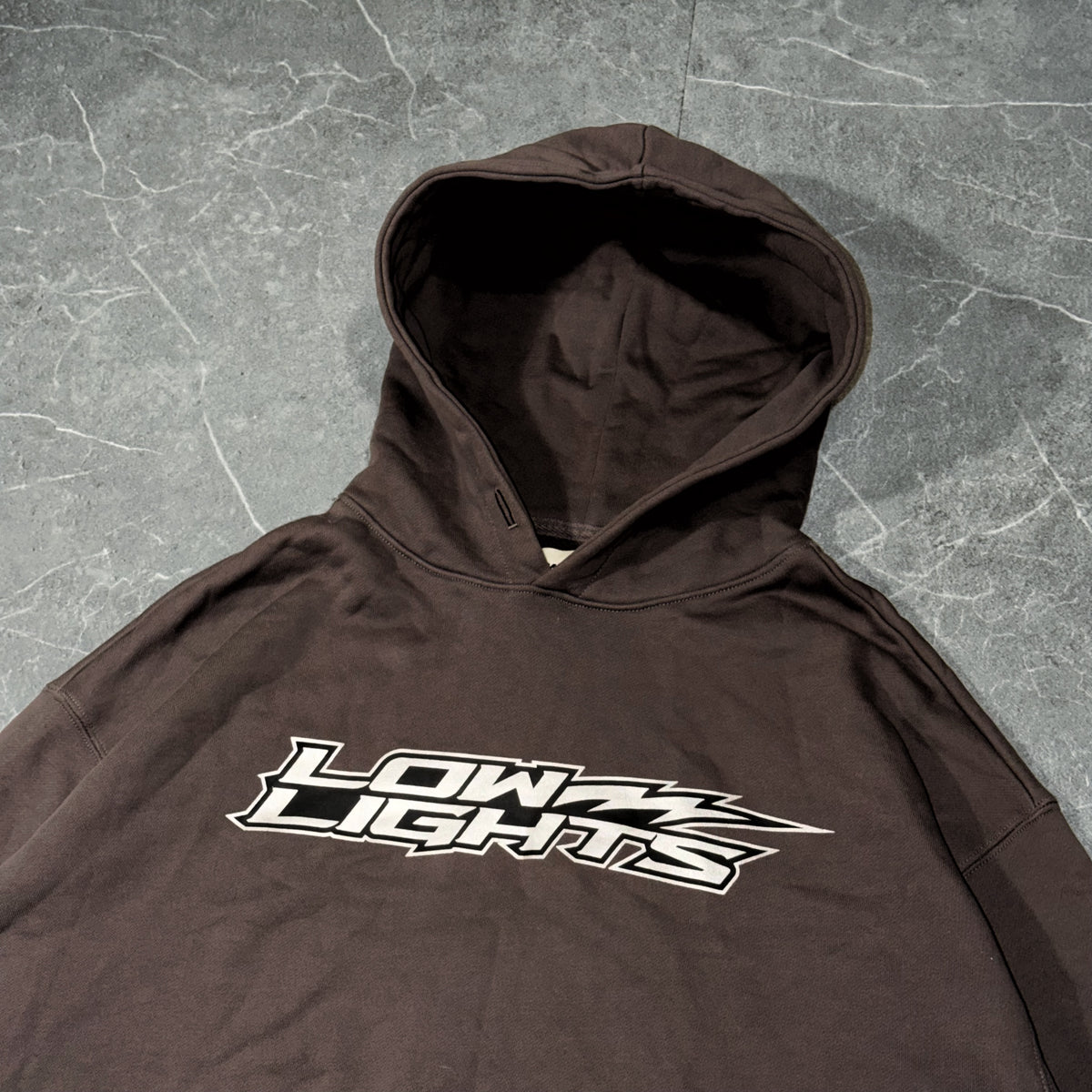 Low Lights Hoodie