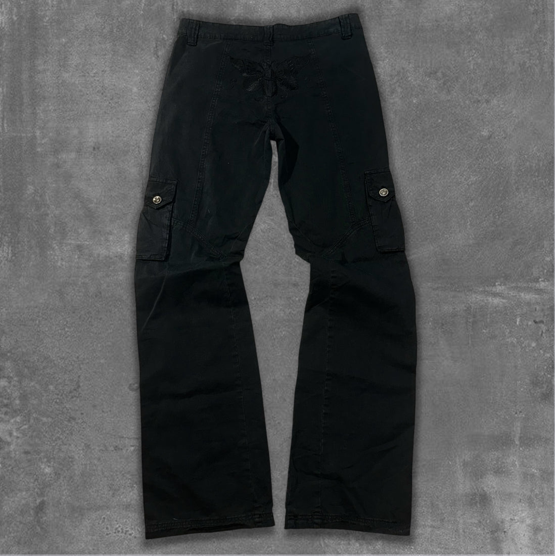 Vintage wmns Cargo pants