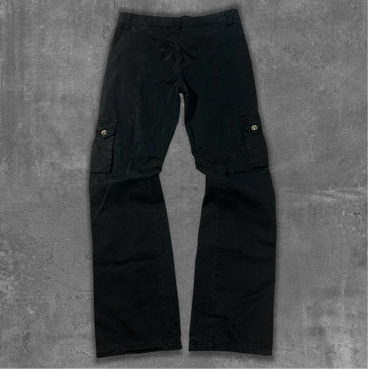 Vintage wmns Cargo pants