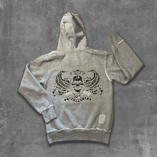 White Trash Hoodie