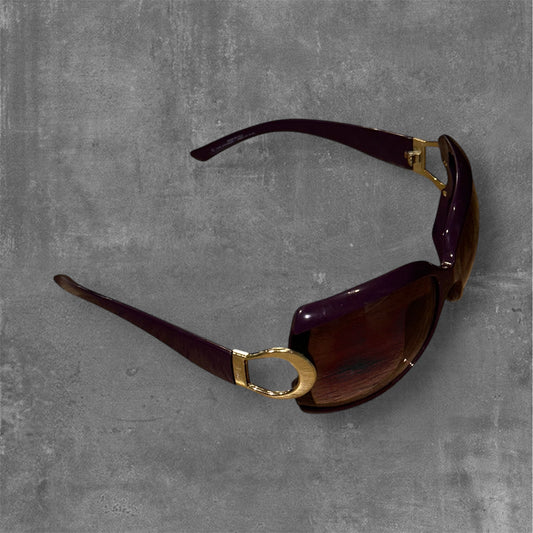 Vintage Christian Dior Stronger 1 wmns sunglasses