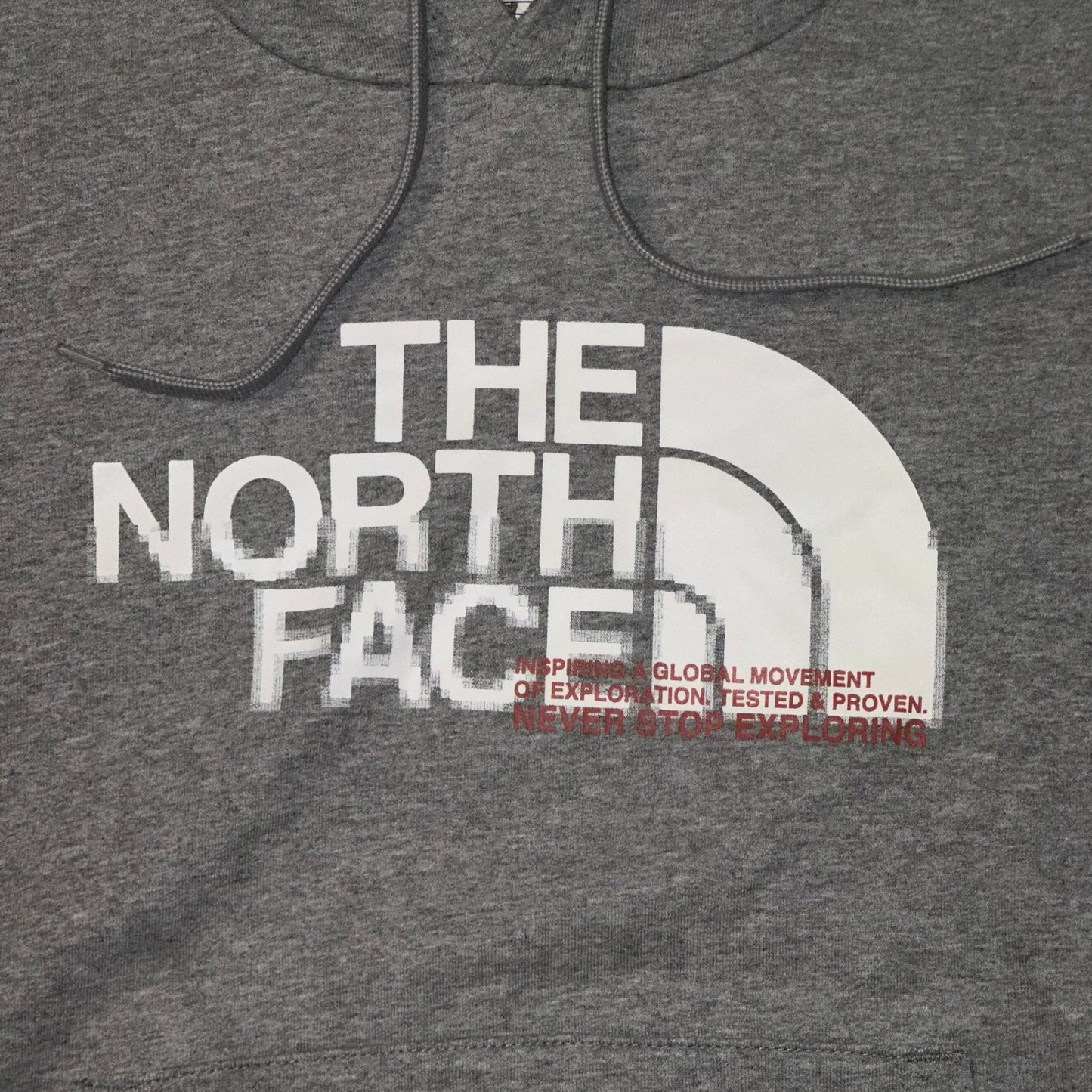 The North Face Hoodie
