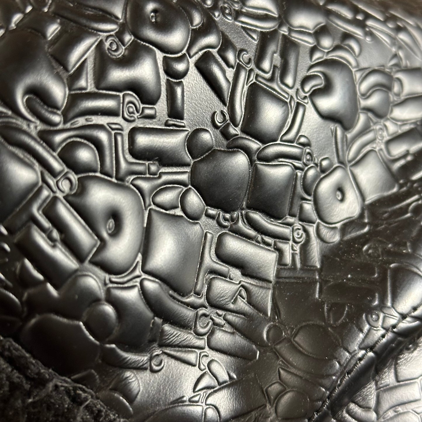 Dr. Martens X BearBrick 1460 Remastered Boot