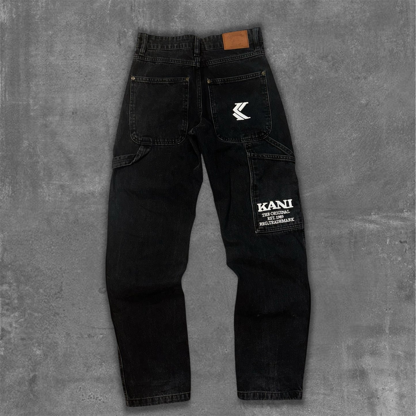 Karl Kani Jeans