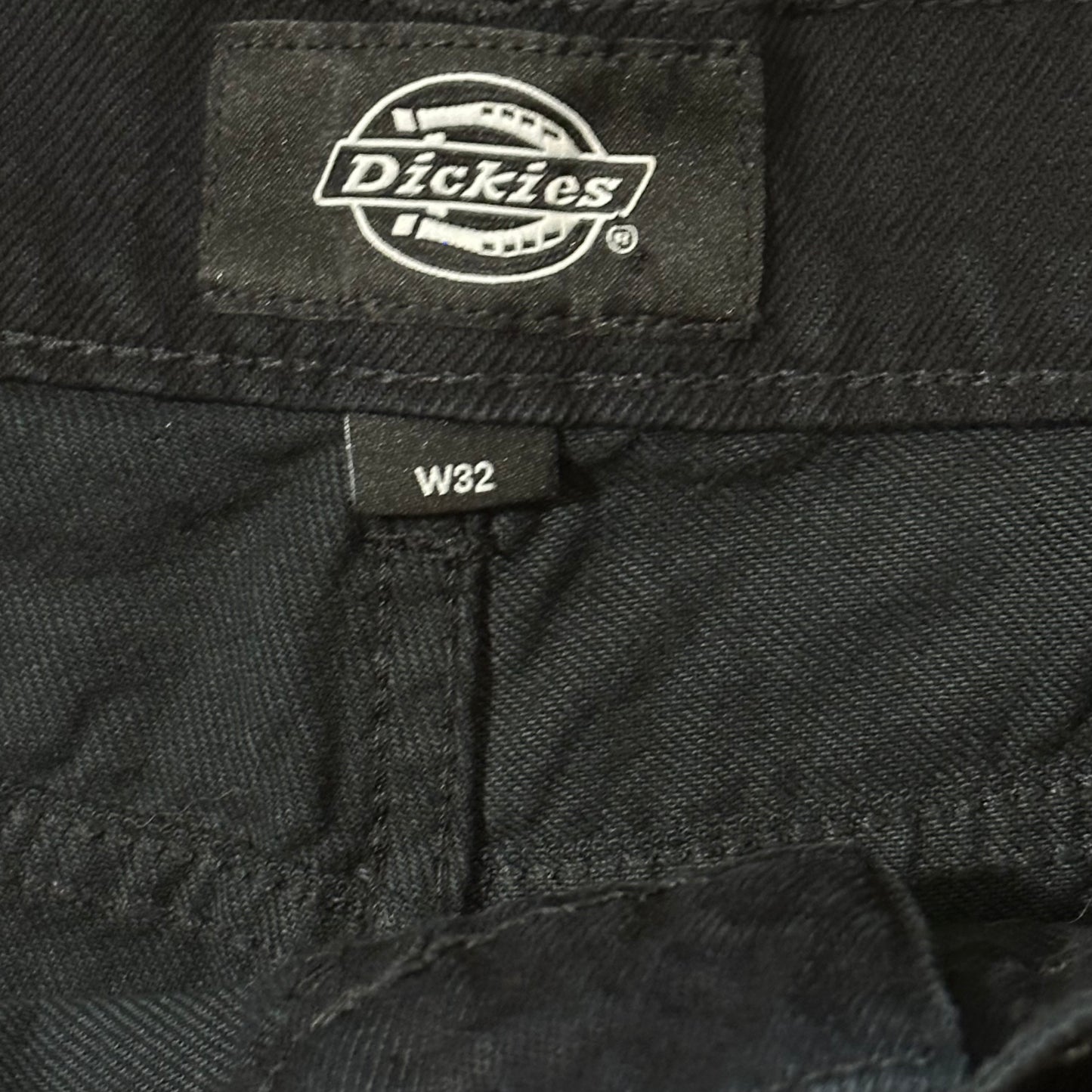 Dickies Jorts