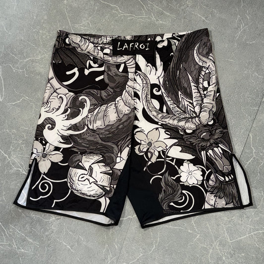 Lafroi MMA Shorts