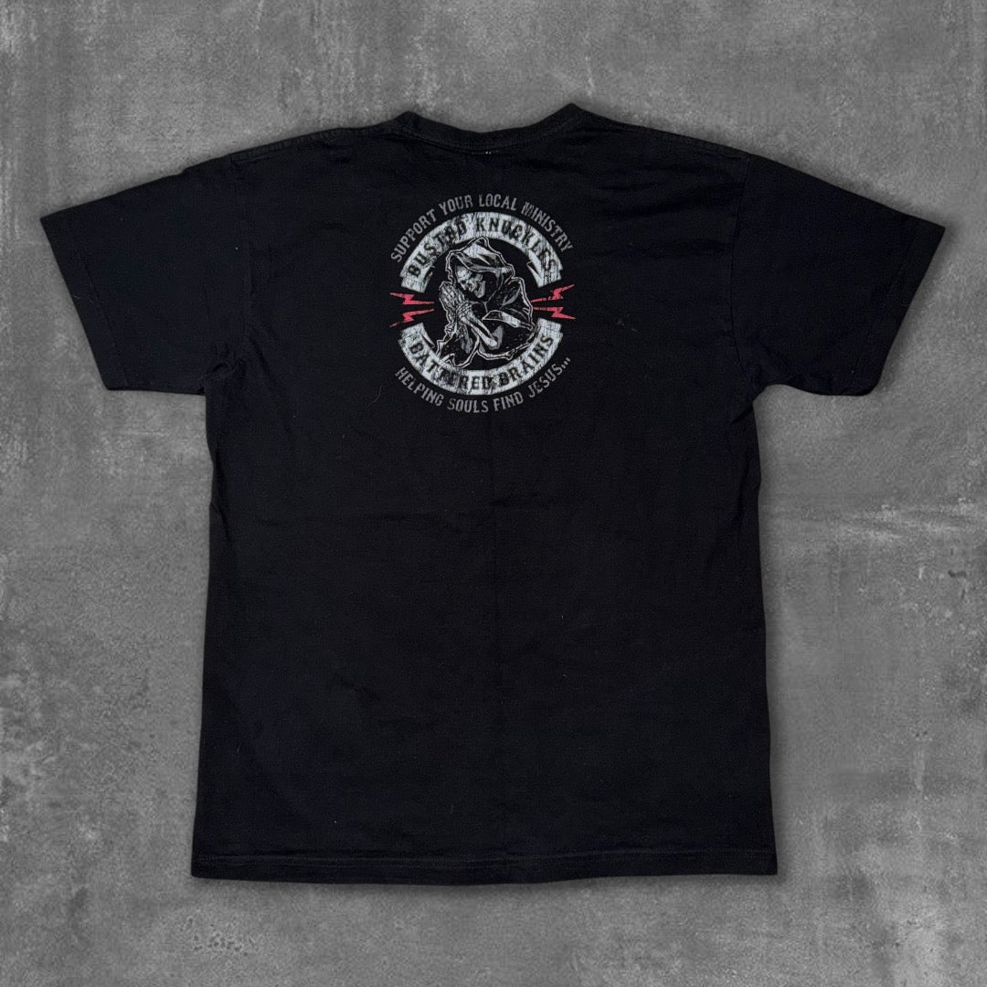Vintage West Coast Choppers Tee