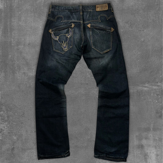 RARE Vintage Mustang Jeans