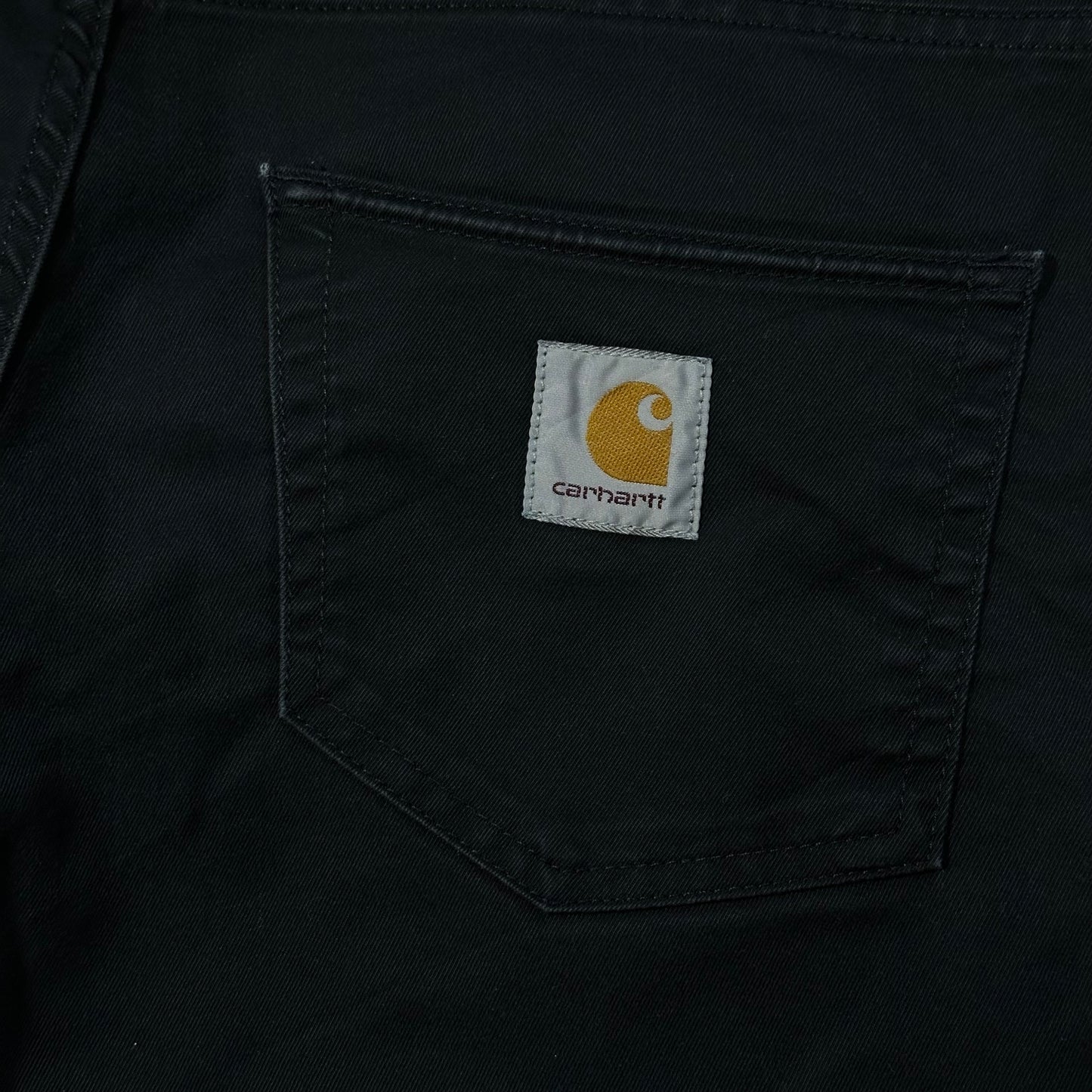 Carhartt Jeans