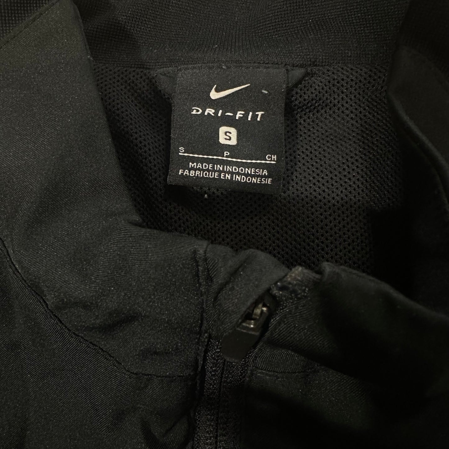 Nike PSG 2016-17 zip-up