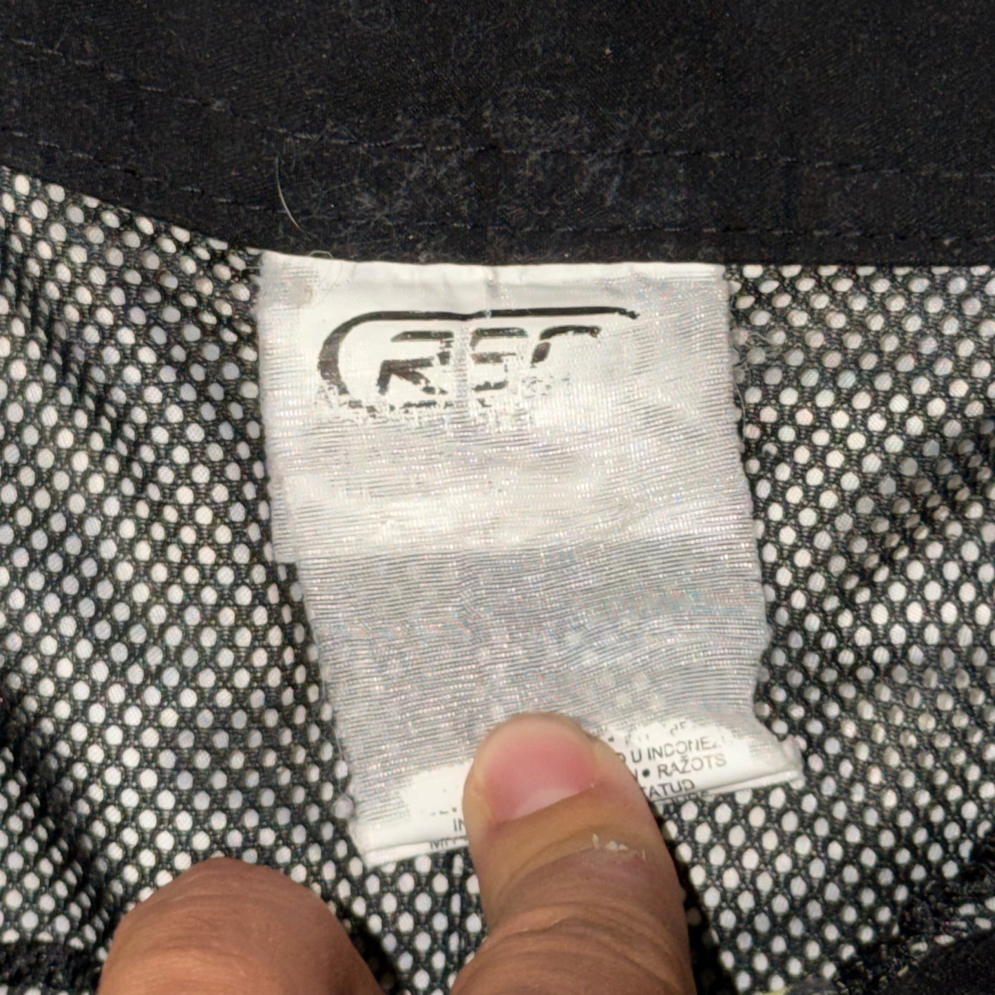 Y2k Rescue BoardShorts