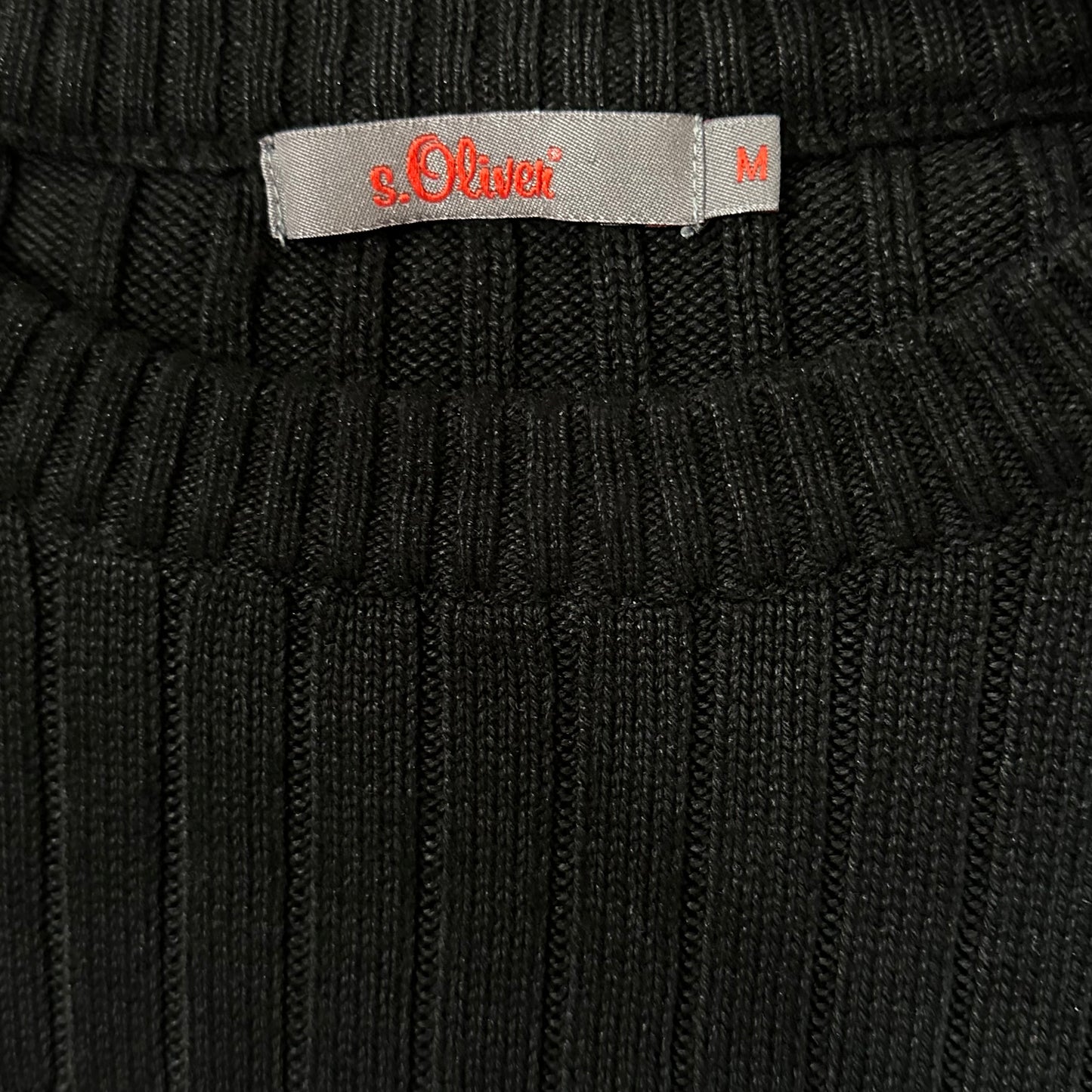 S. Oliver Sweater