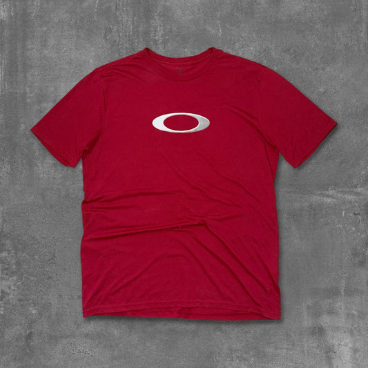 Vintage Oakley tee