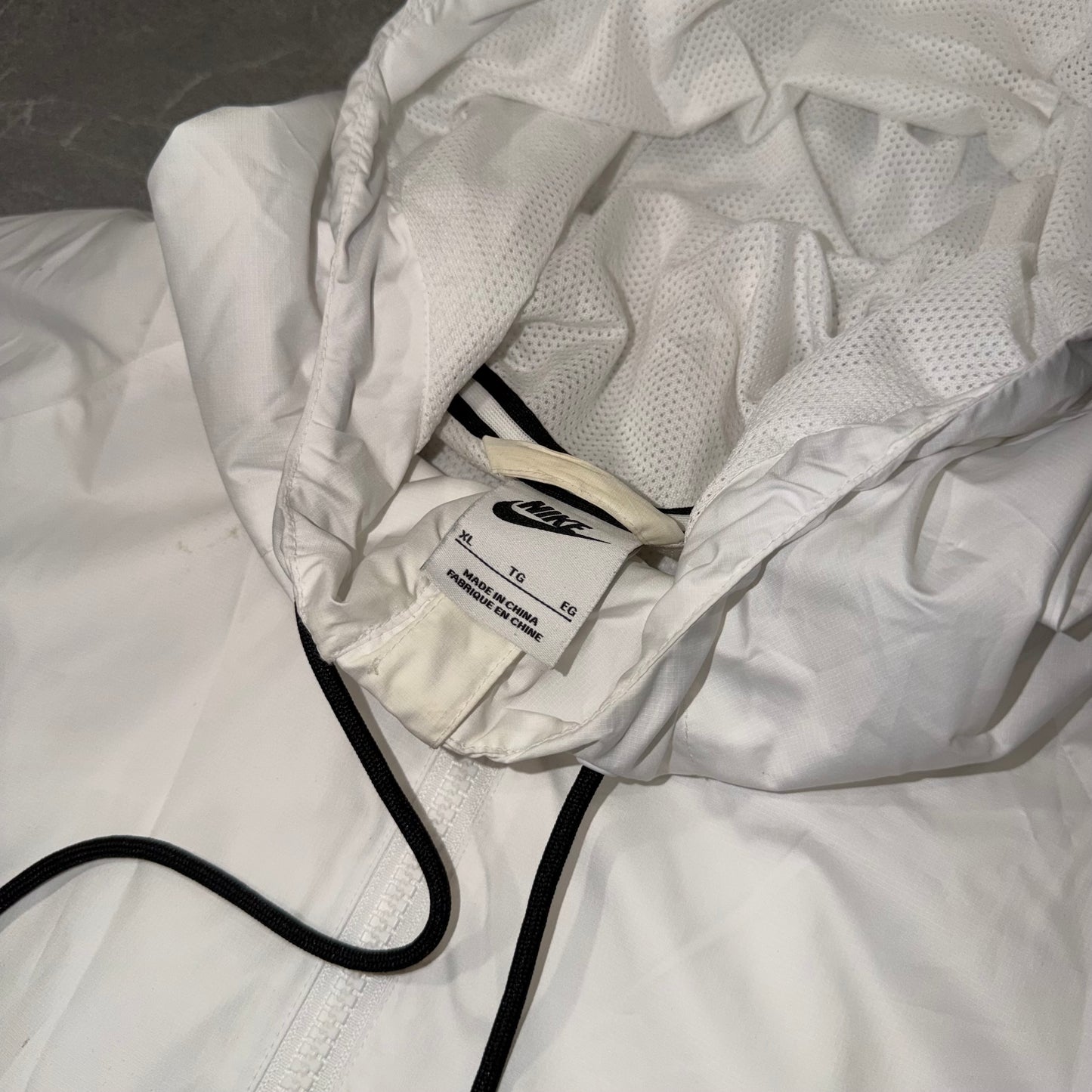 Nike Windbreaker