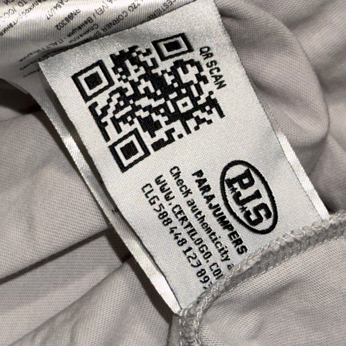 Parajumpers Tee