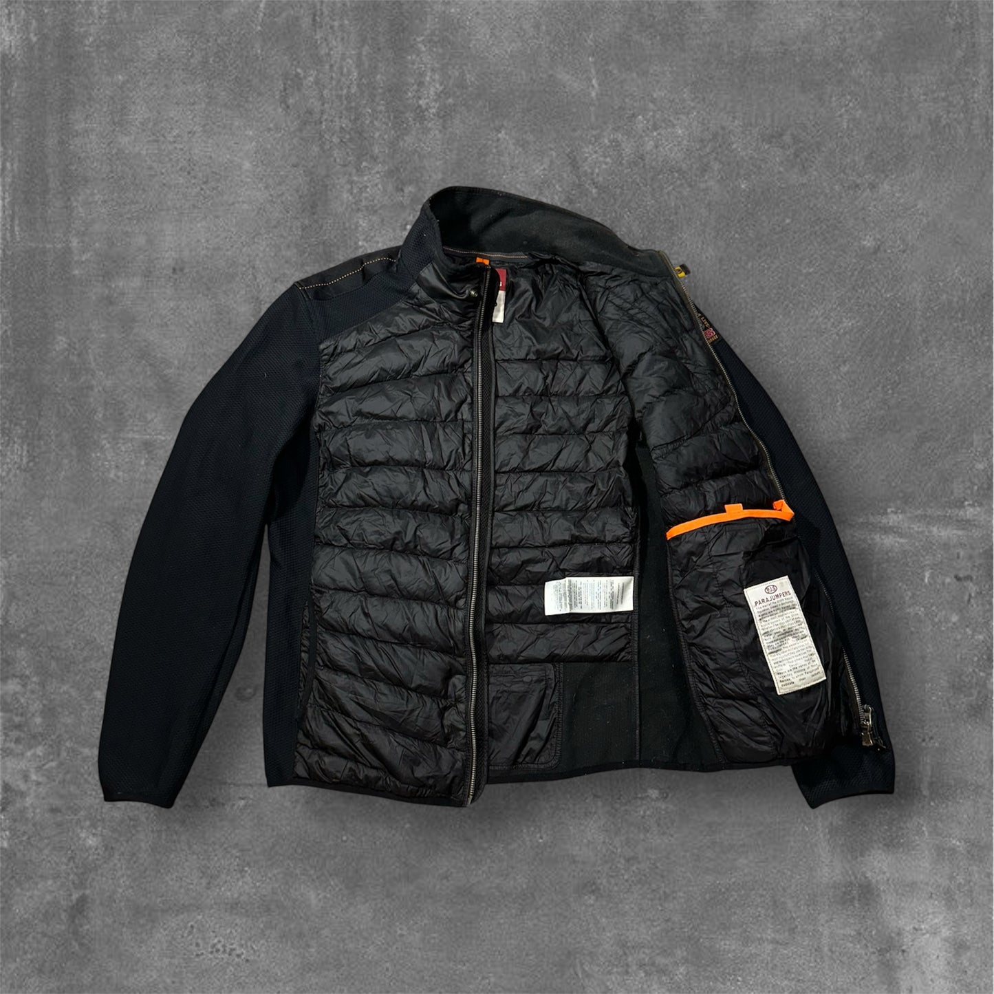 Parajumpers Jayden Mesh Hybrid Jacket
