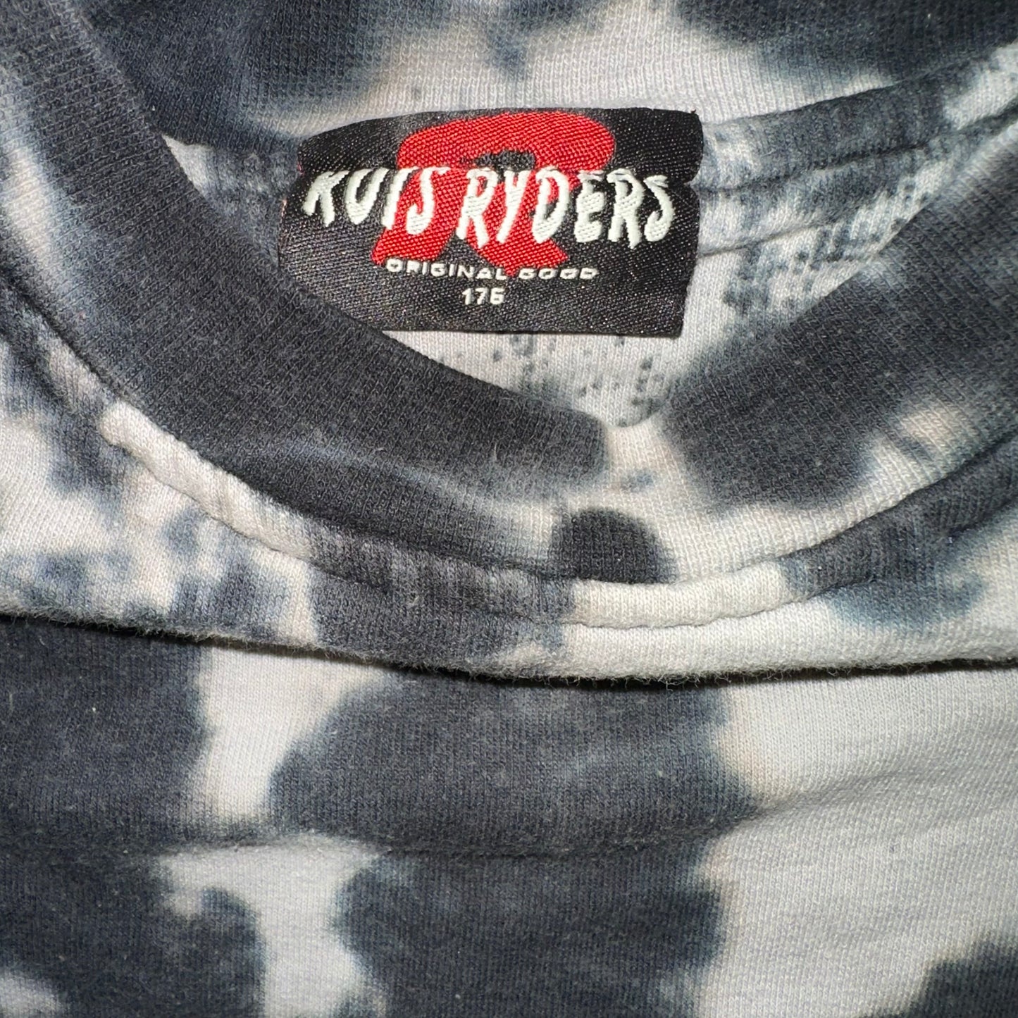 Rous Ryders long sleeve