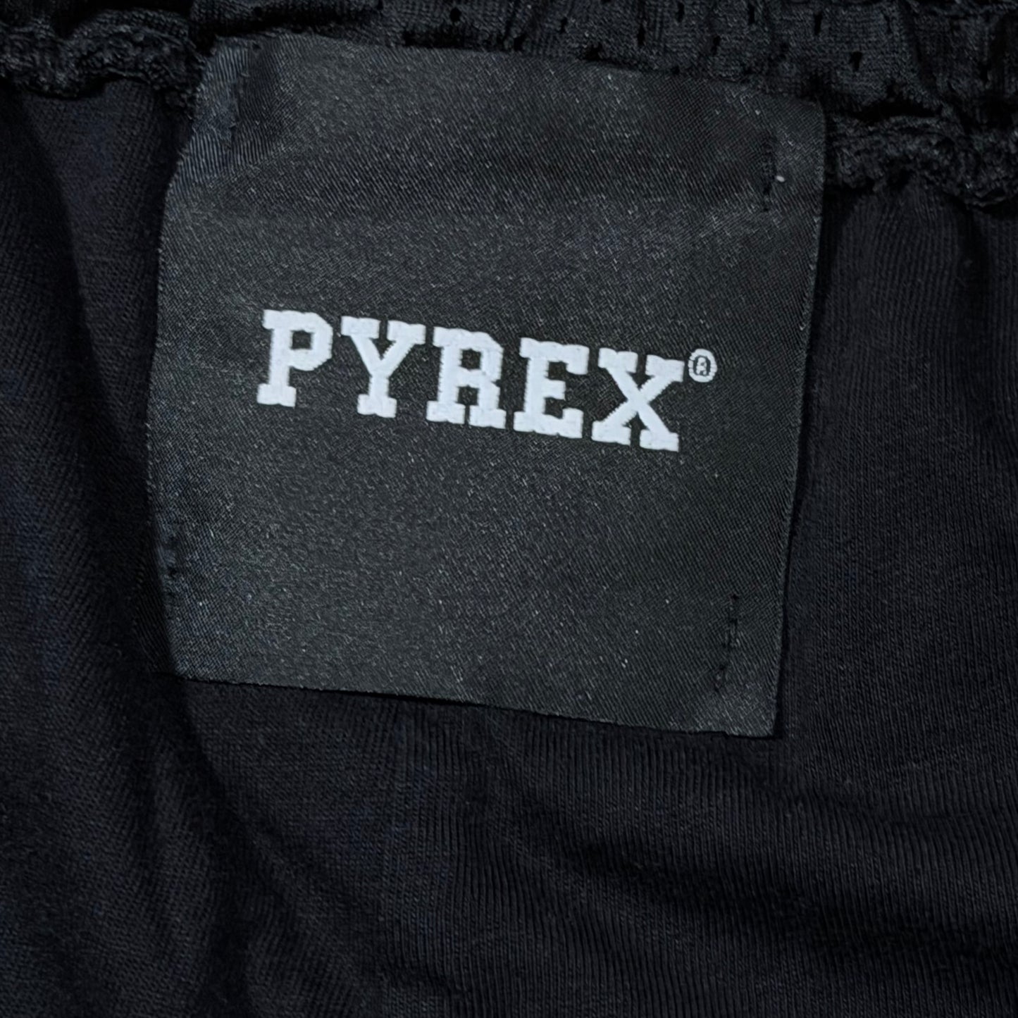 Pyrex Shorts