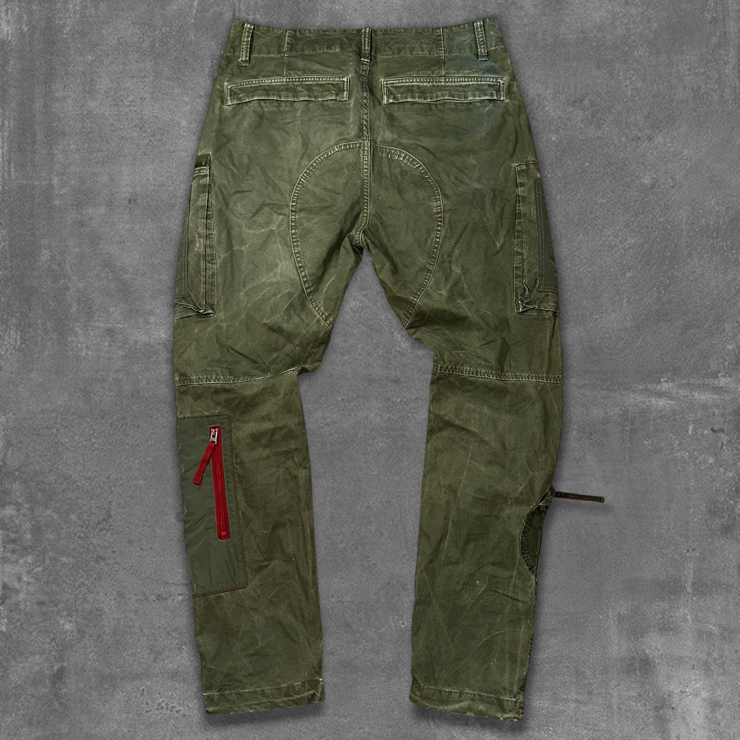 G-Star Raw Cargo Pants