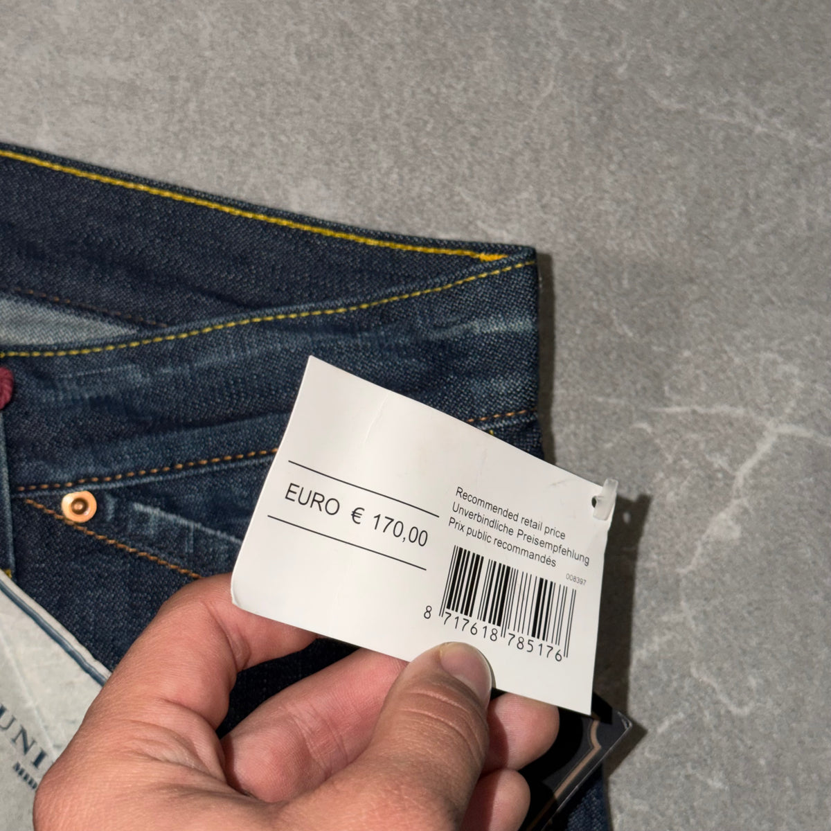 Y2k Lucky Brand “Lucky you” Flared Jeans