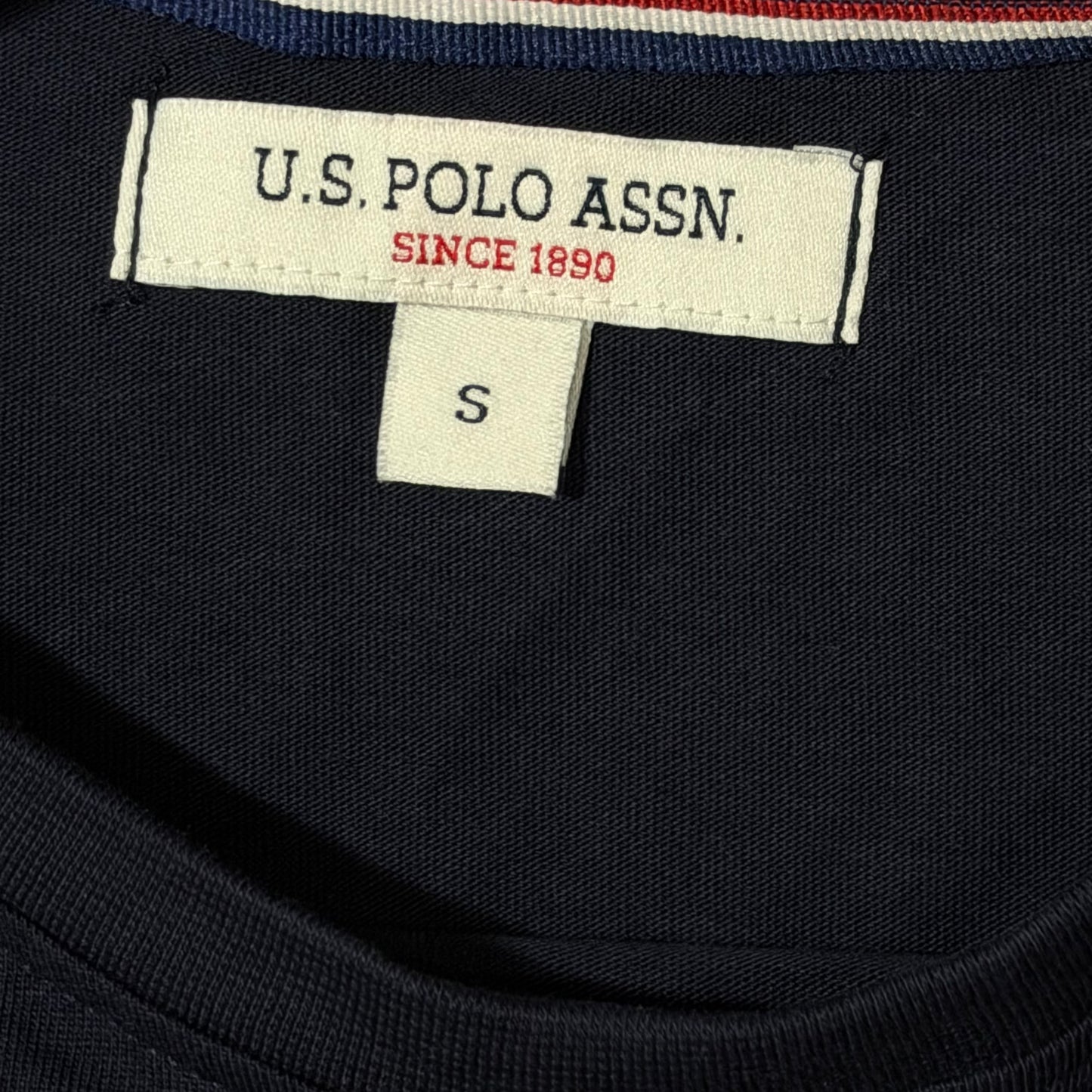 USPA Tee