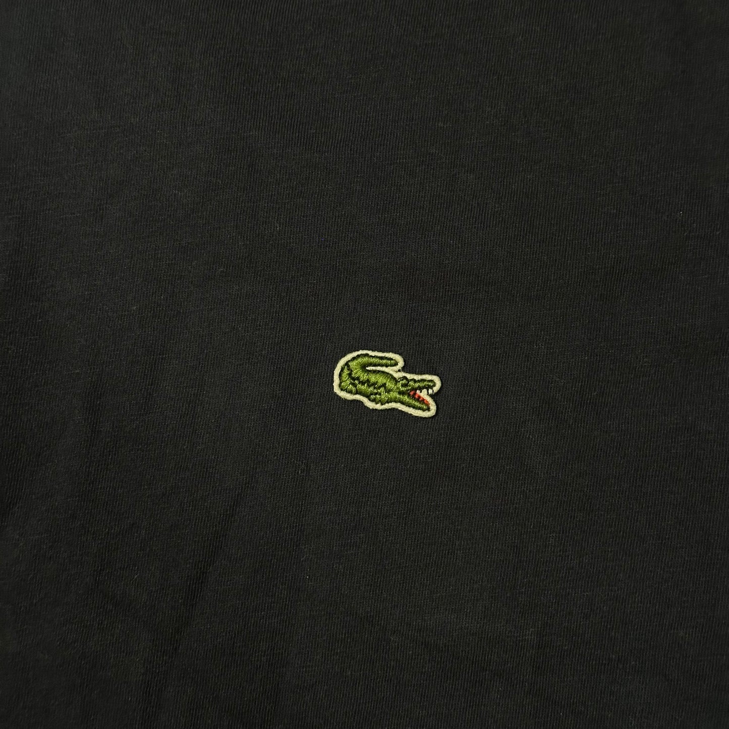 Lacoste Tee