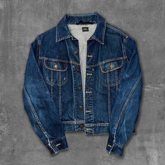 Lee Denim Jacket