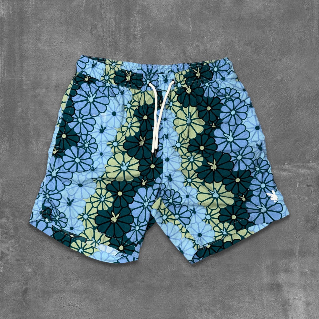 Playboy Shorts